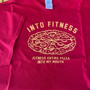 Funny tshirt XXL short sleeve